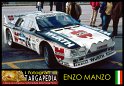 24 Lancia 037 Rally G.Cunico - E.Bartolich Cefalu' Hotel Costa Verde (2)